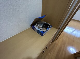 ネストささぐちの物件内観写真